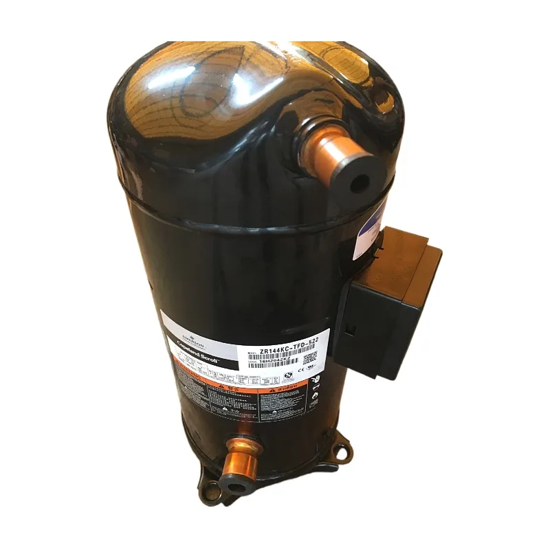 8hp refrigeration ac compressor parts R410a Copeland ZP Scroll Compressor zr94kce-tf5-522 220v 50hz