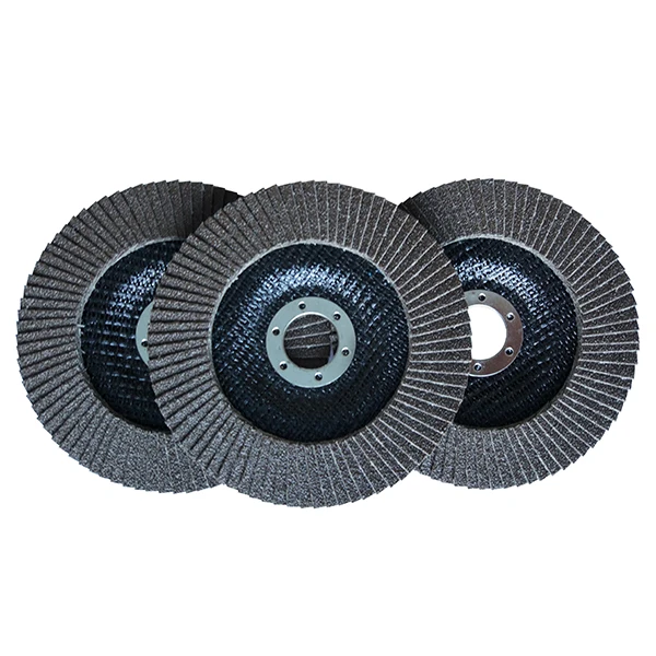 Electroplated Diamond  Extra Power Abrasive Disc Flap