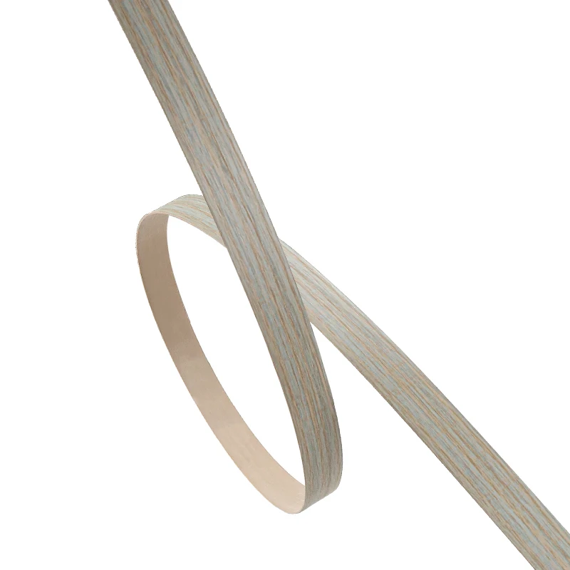 Eco-friendly edge trim for paneling flexible edge banding furniture accessories edge banding tape pvc