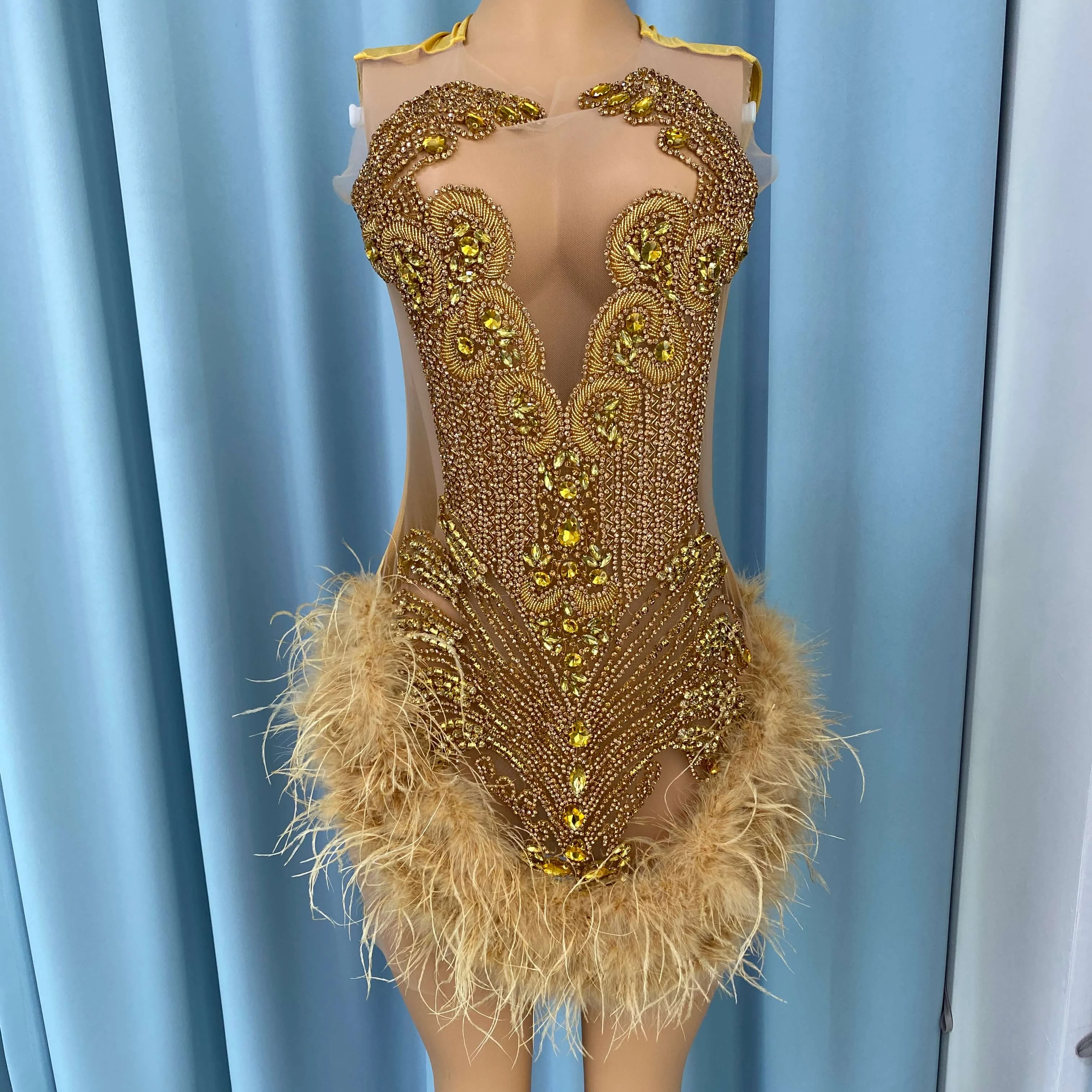 beautiful embroidery fabric for wedding dress making garment bag thin dresses for girls guest pakistani