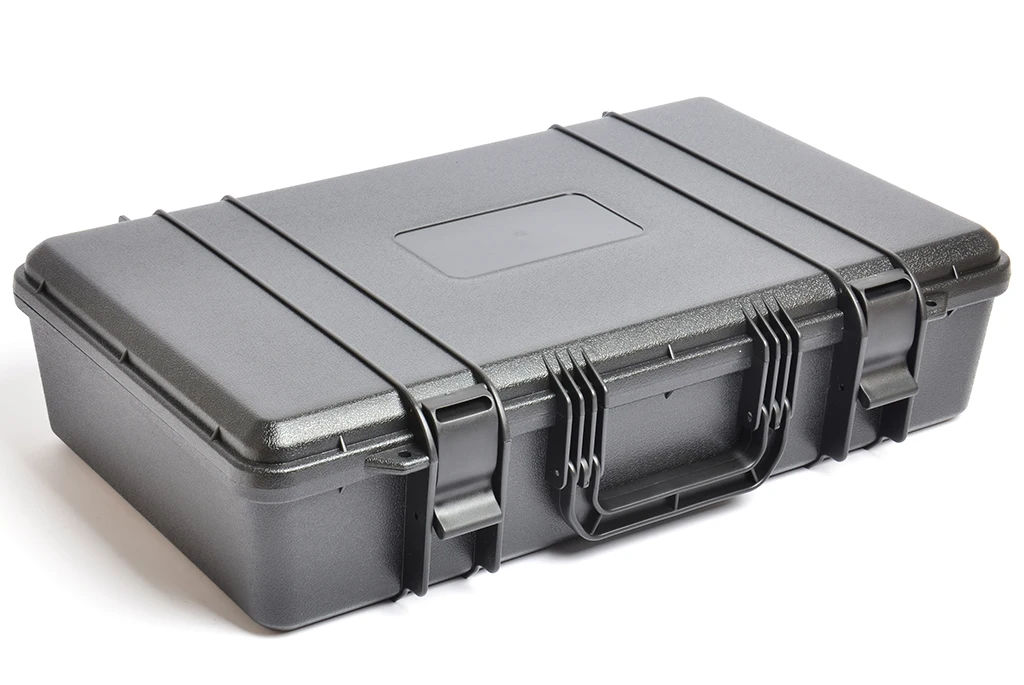 tool case hardware cases storage box plastic transport case carry toolbox