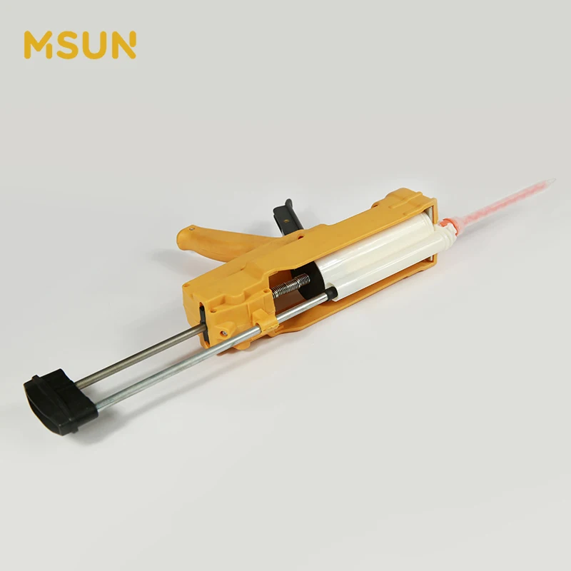 Two Component Methyl Methacrylate Glue for Acrylic Solid Surface