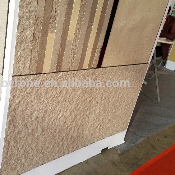 light flexible clay composites outdoor like real stone wall tile