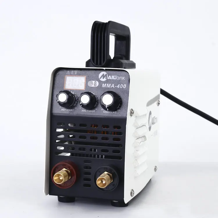 Wholesale High Frequency Transformer 220V Portable Mini Electric Arc Welding Machine