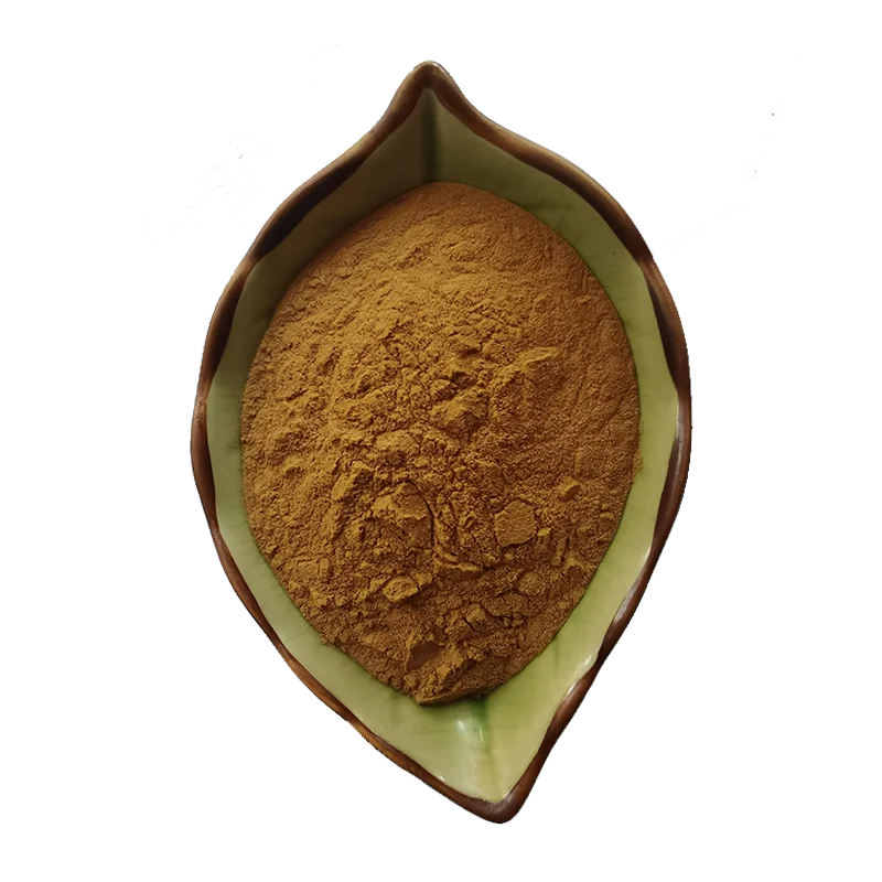 Заводской производитель экстракт листьев Aiye в порошке Folium Artemisiae Argyi