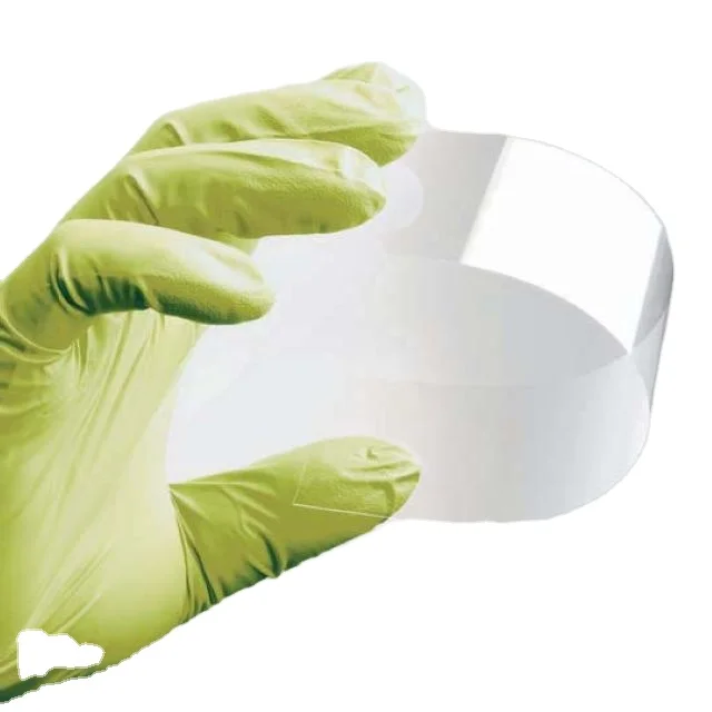 Corning Willow Glass 100 um, 125 um, 200 um and other thickness flexible Glass China factory customization wholesale