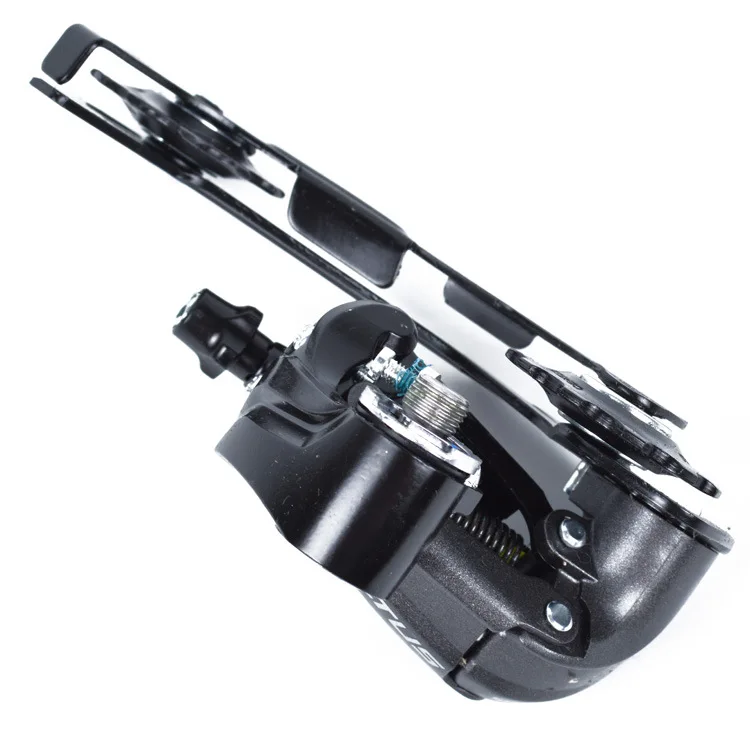 Shimano ALTUS RD-M370 9/27 Speed bicycle rear derailleur  Mountain Bike Rear Derailleur Bike Rear Derailleur pats