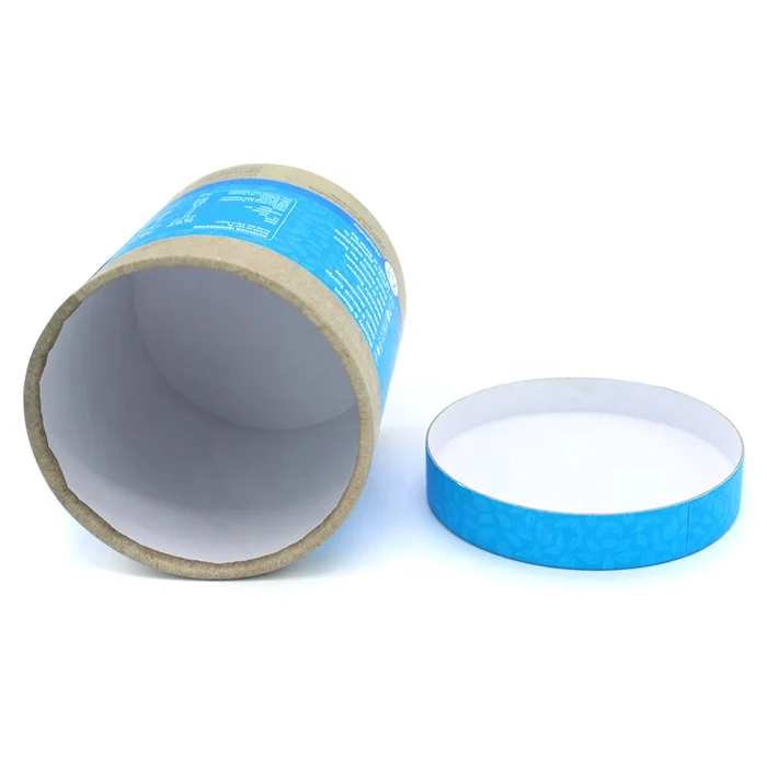 Cheap price tea paper tube round cylinder manufacturers for