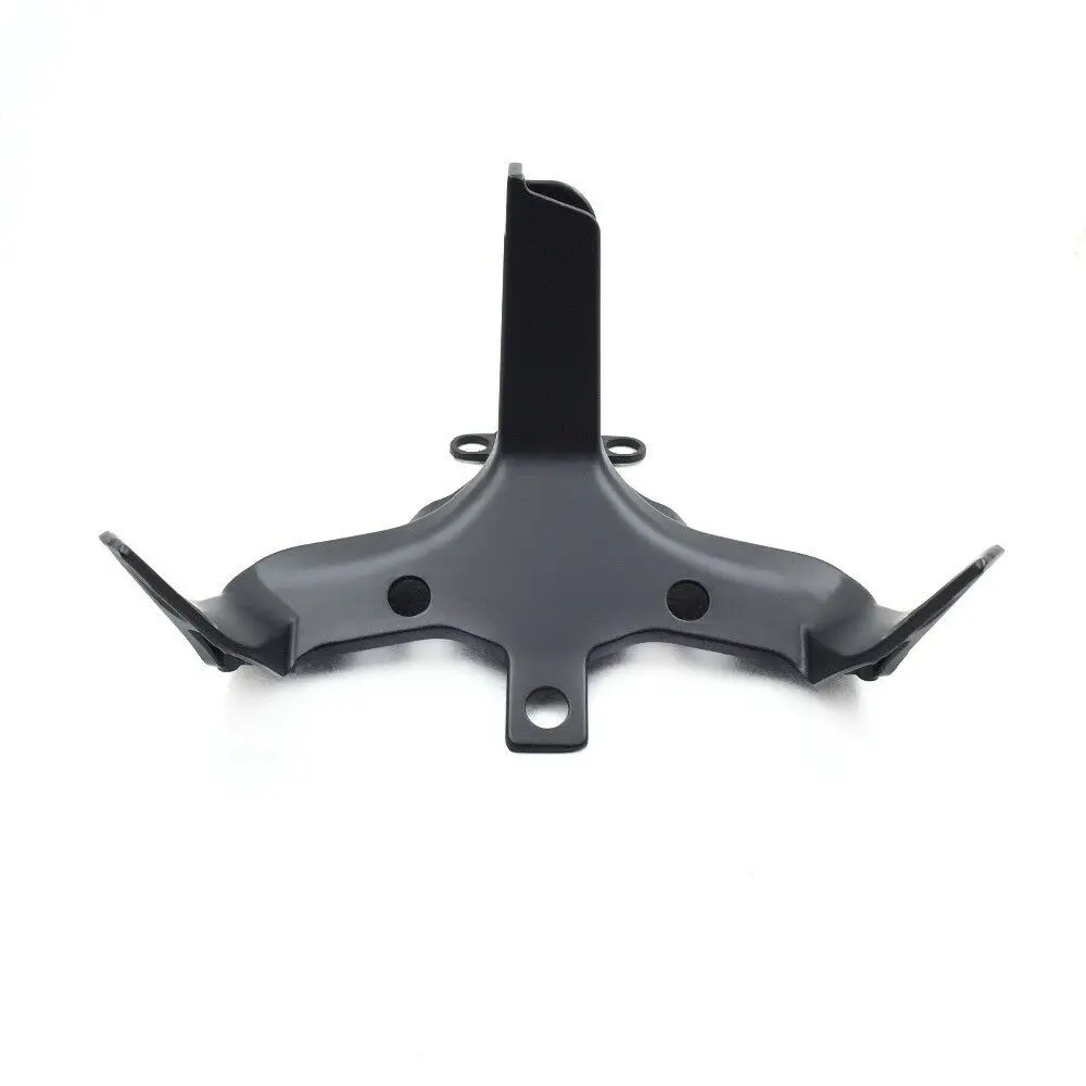 Bracket for Yamaha YZF R1 2009 2010 2011 2012 2013 2014 Motorcycle YZF-R1 09 10 11 12 13 14 Front Headlight Upper Stay