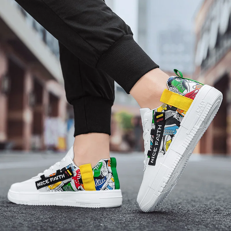 China  manufacturer unisex shoes fancy design sport shoes