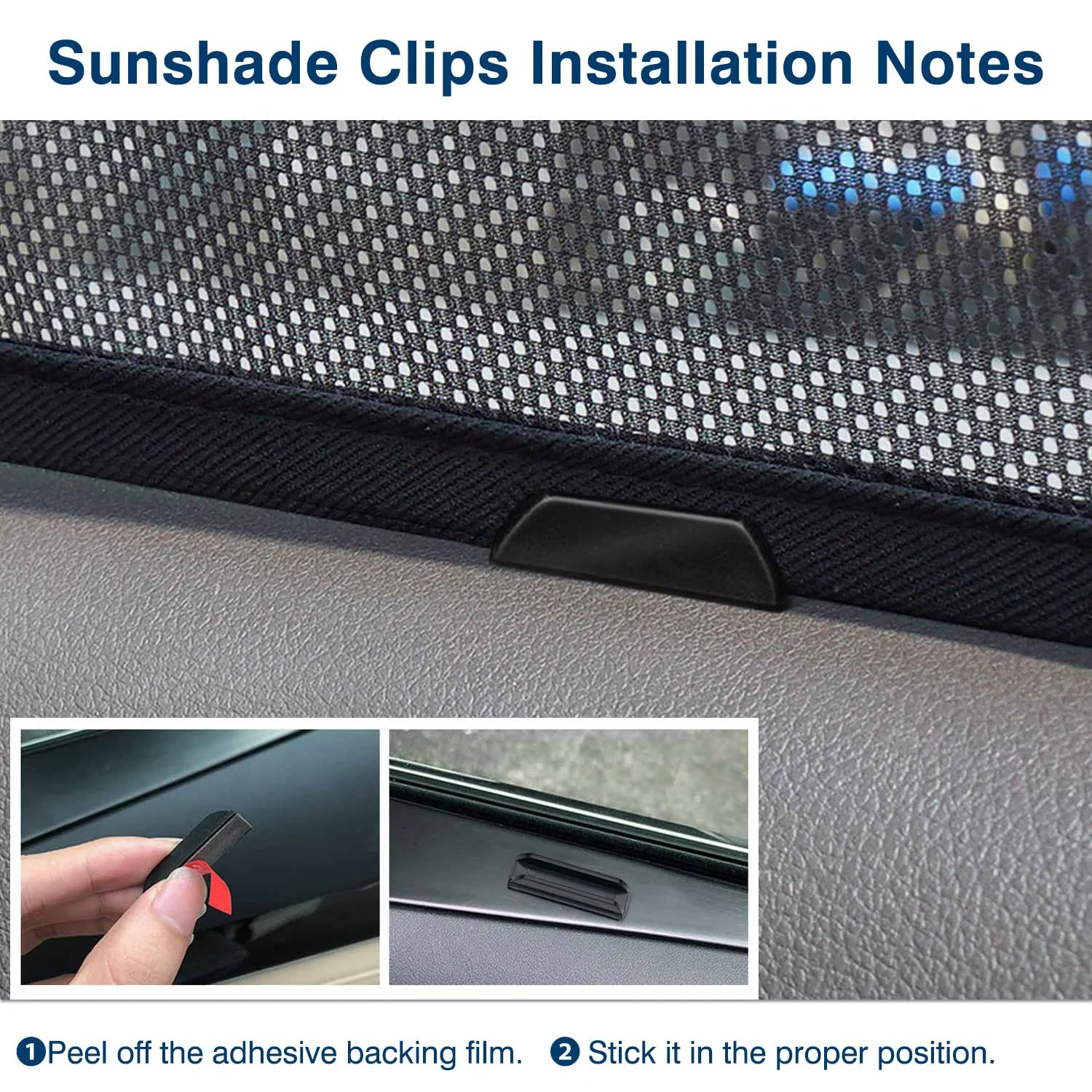 customized logo custom sunshade for car magnetic car side sunshade for TOYOTA lande cruiser prius Camry Civic HILUX Rav 4