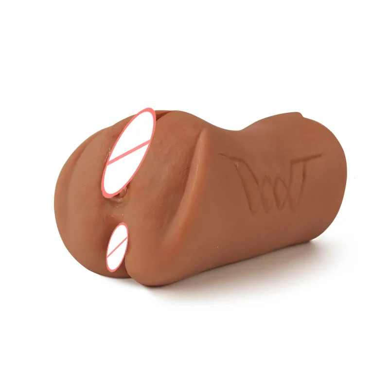 Inverted Mold  Buttock Man Human Nature Products Masturbation Adult Products Aircraft Cup