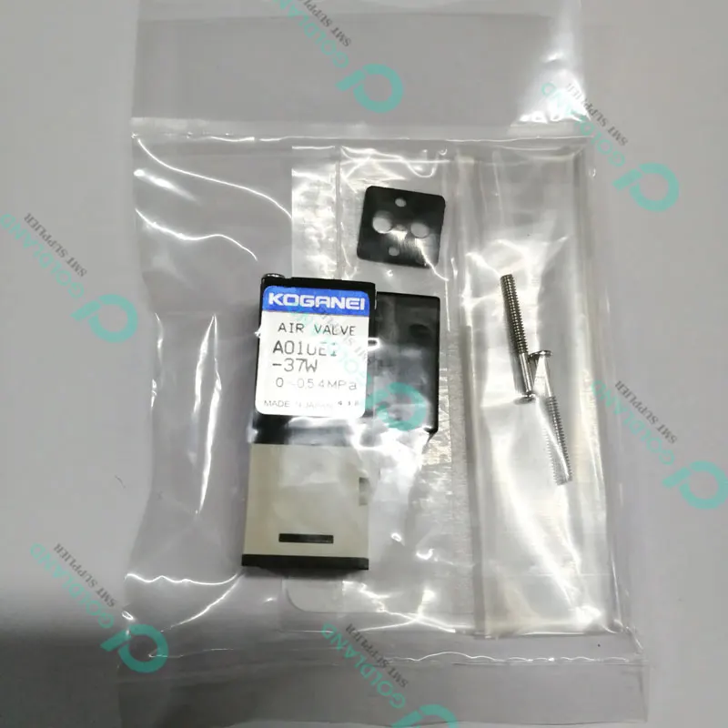 KM1-M7163-20X электромагнитный клапан YAMAHA A010E1 для ПИТАТЕЛЕЙ серии