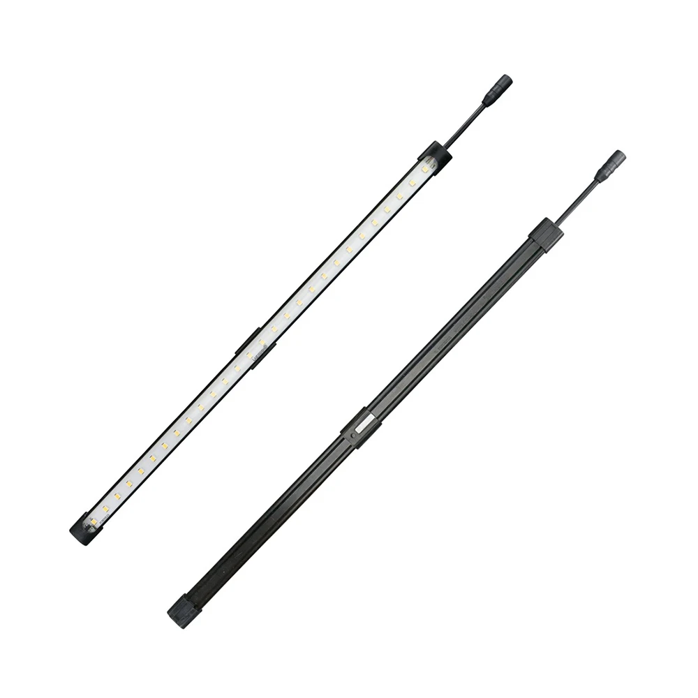 Shop cabinet display LED lighting refrigerated freezer Light