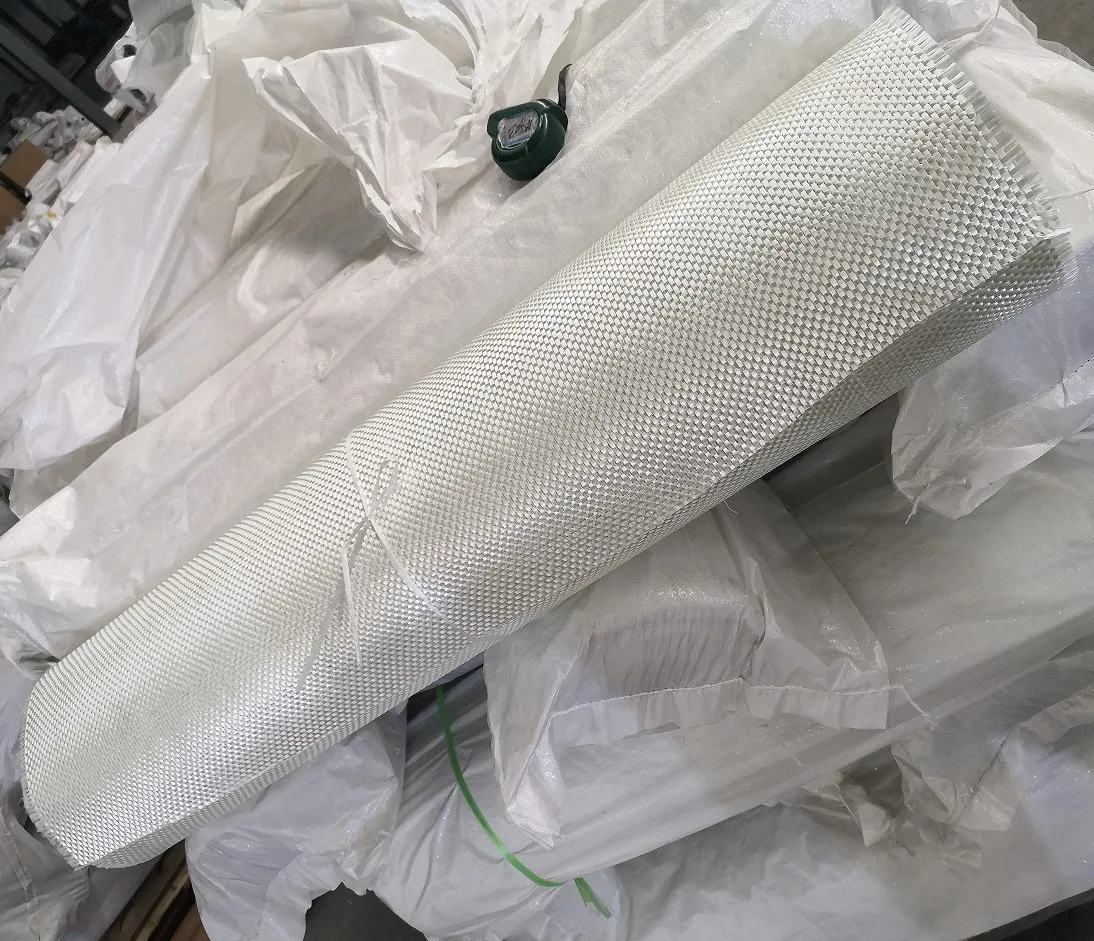 
glass fiber raw materials fiberglass woven roving cloth fabric 