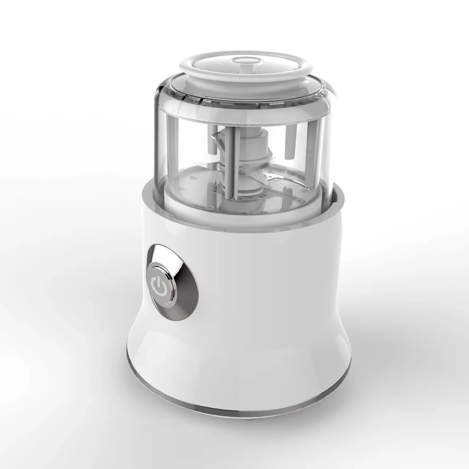 Multifunction Kitchen Food Processor 500W Electric Meat Grinder home Food Chopper Kitchen Cutter Vegetable Cutter Food Mixer