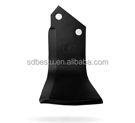 Wholesale tractor parts strong farming machine wheel blade agricultural use