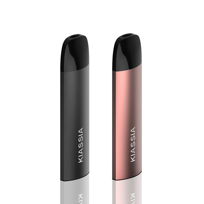 
2019 New design hot leak proof no button slim flat ceramic coil disposable cbd vape pen oil vaporizer 