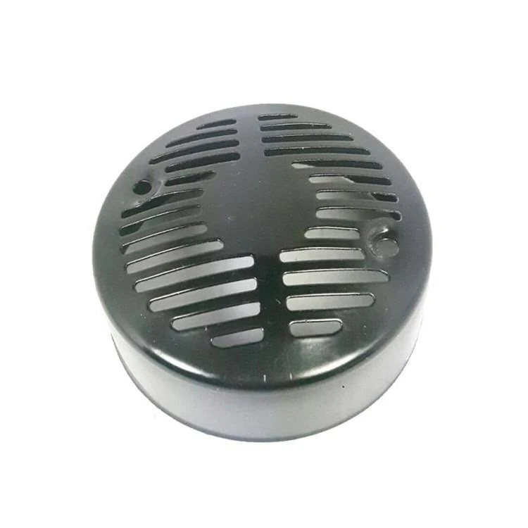 Good quality Power tools spare parts factory sale China supplier original HM0810 demolition hammer empty barrel