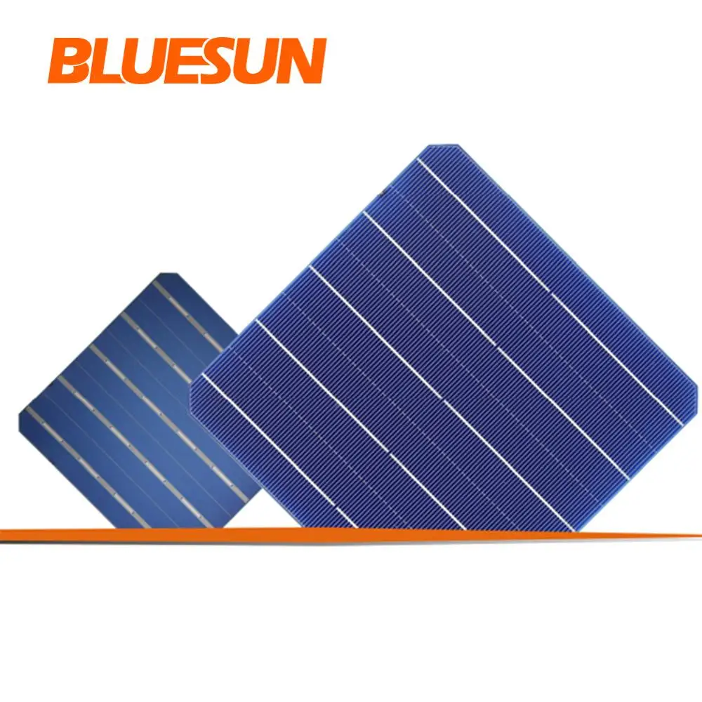 Solar photovoltaic cell 36 cell solar photovoltaic module 48 cell mono for solar module panel