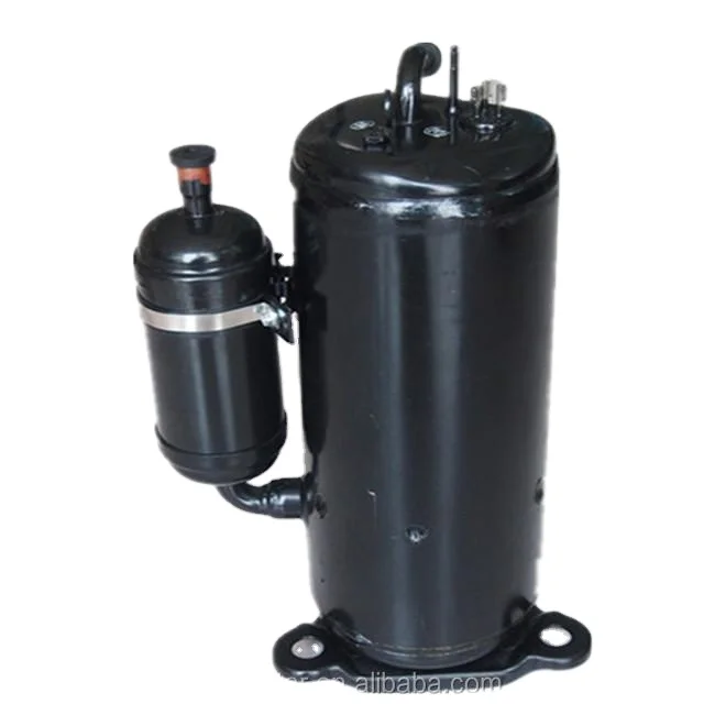 SH307MV-C7HG R22 Air Conditioning Rotary Compressor