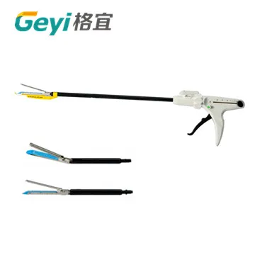 Geyi disposable endoscopic linear cutter stapler