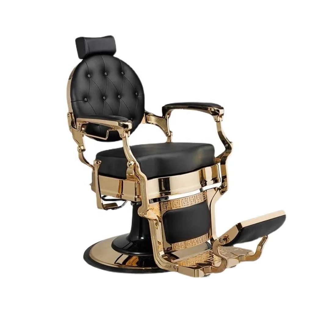 Antique vintage barber chair ZY-BC8831H