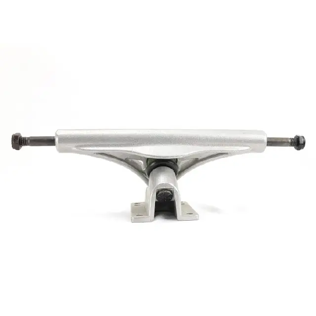 7 inch Aluminium Trucks Skateboards parts type Color Coated Trucks for Skate