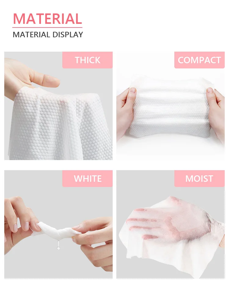 everteen intimate custom organic feminine private label herbal hygiene care yoni feminine wet wipes