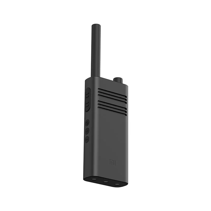 Xiaomi Lite Walkie Talkies For Waterproof Outdoor Handheld Mini Radio Smart Mi Home App Walkie Talkie Long Range Radio
