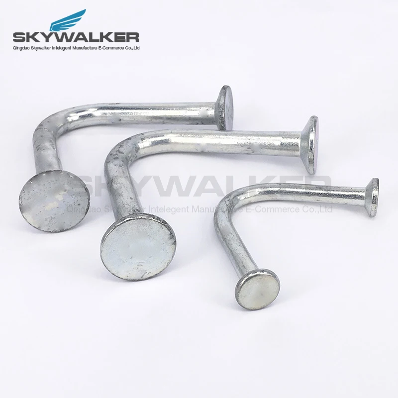 A-anchor Special Lifting Hardware Parts Utility Anchor For Construction