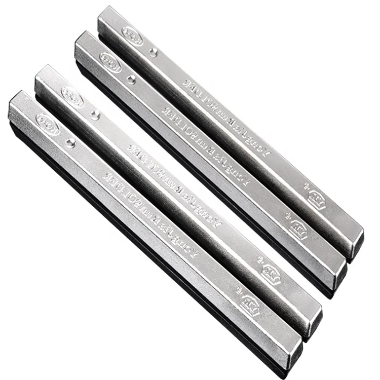 Yongjiarun заводской припой Sn35 Pb65, сырье, электрод из оловянного сплава