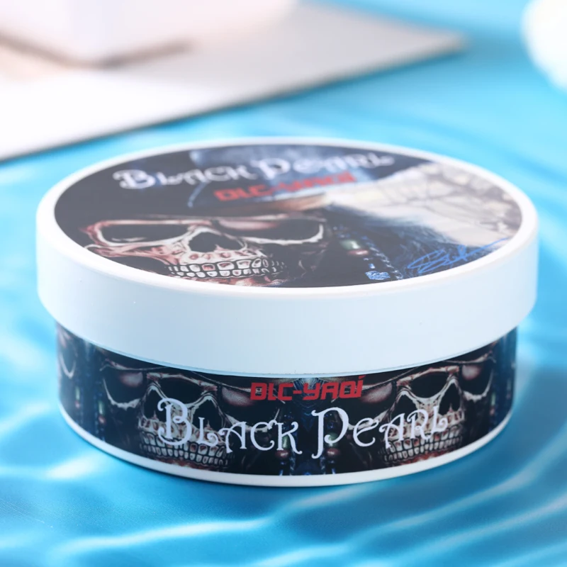 YAQI Black Pearl Atisan/Lost Treasure Atisan/ Dragon Atisan  170g Shaving Soap for Men