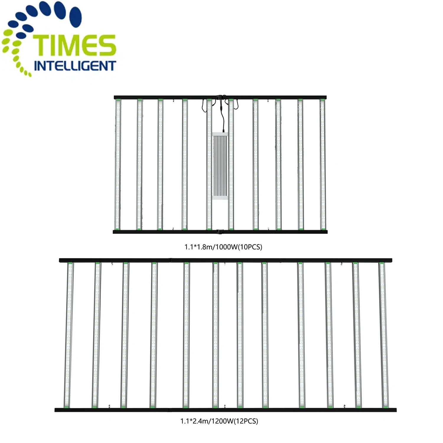 Best Quality Garden Supplier For Up Lights Board Light And Hydroponic PCB - 1200W Available Led Grow Light