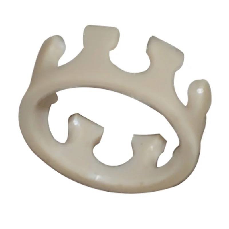 Zhejiang Manufacturer bearing cage peek