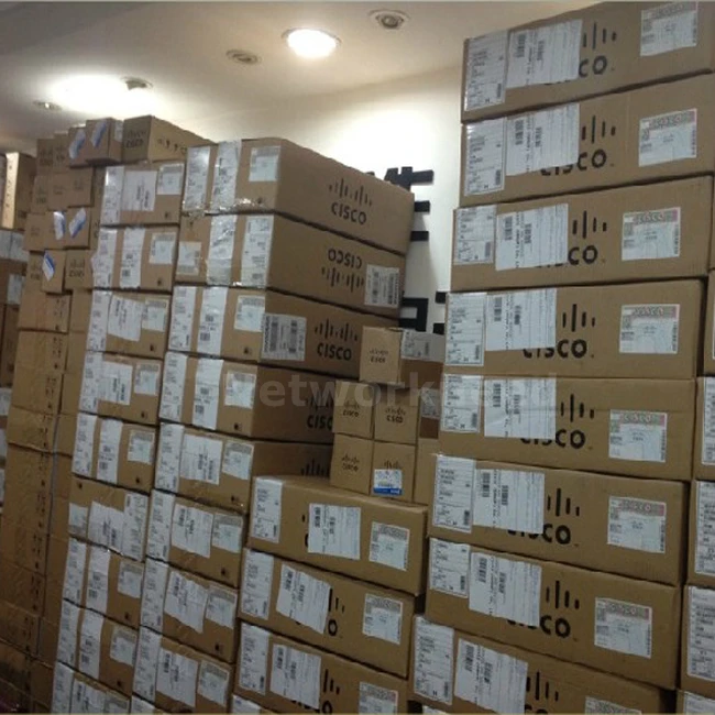 HOT-SALE Cis co 9300 Switch Network Module C9300-NM-8X