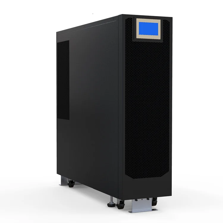Промышленный дом ups OEM online лучшее качество энергосистемы 80 кВА