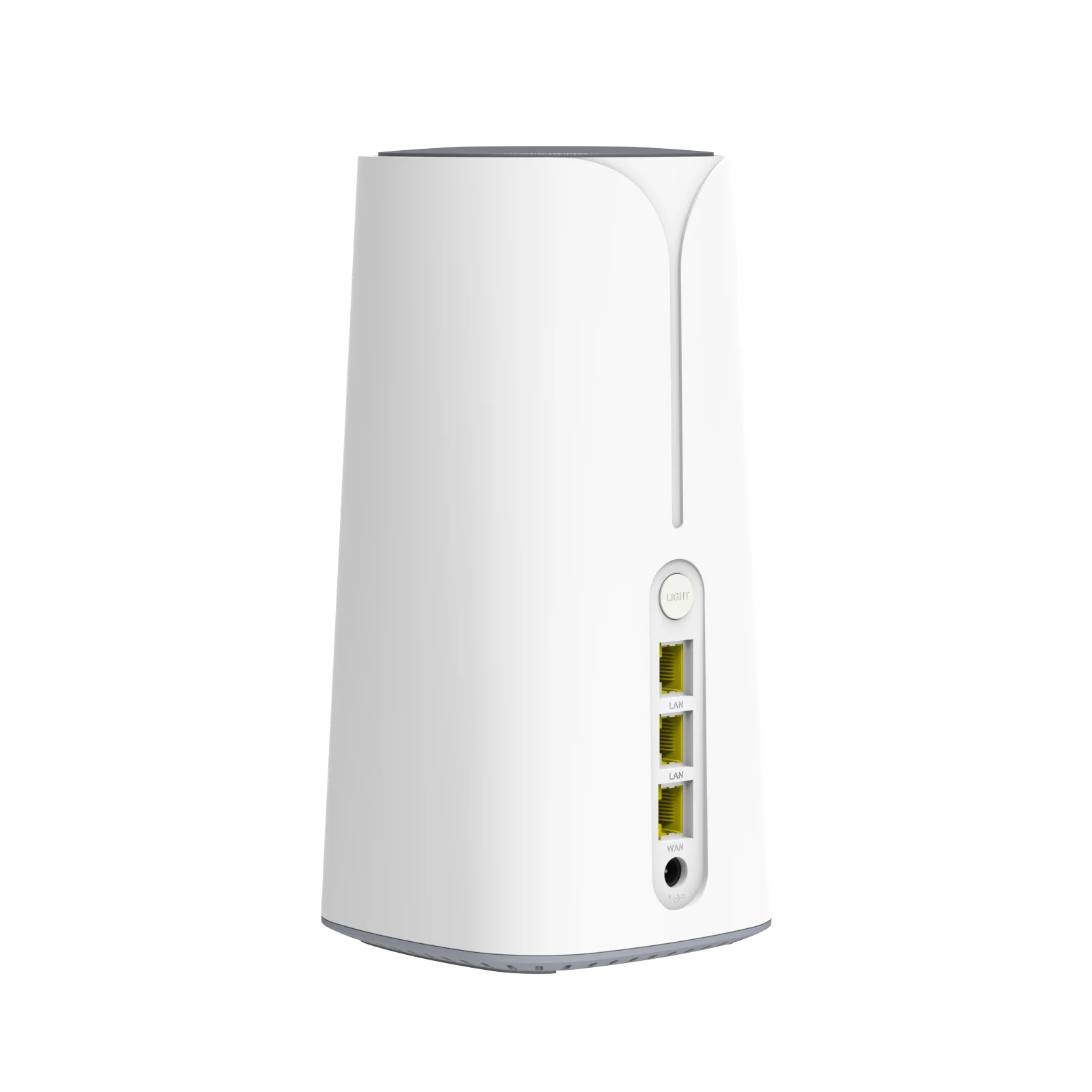 Plery R652 2.5G WAN Gigabit Wifi6 5G Router SIM Wifi6 Hotspot Mesh 5G Industrial Router 3000Mbps Wifi6 Modem 5G Cpe Router