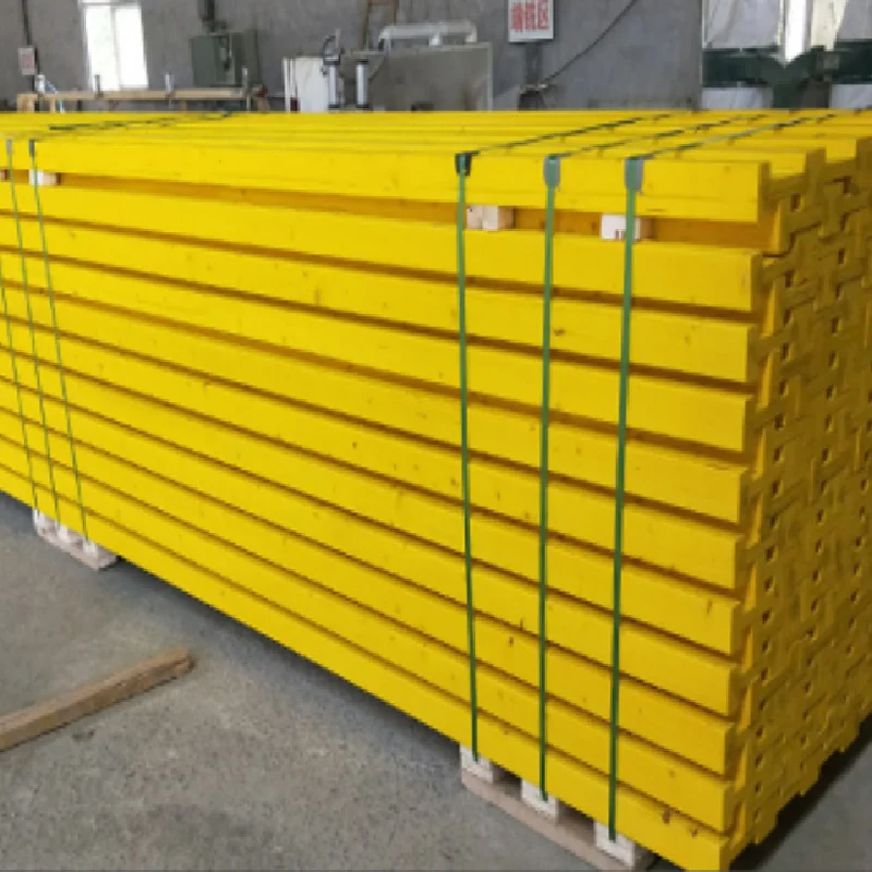 H20 Solid Pine Spruce Wood Timber Beams for Construction Buildings