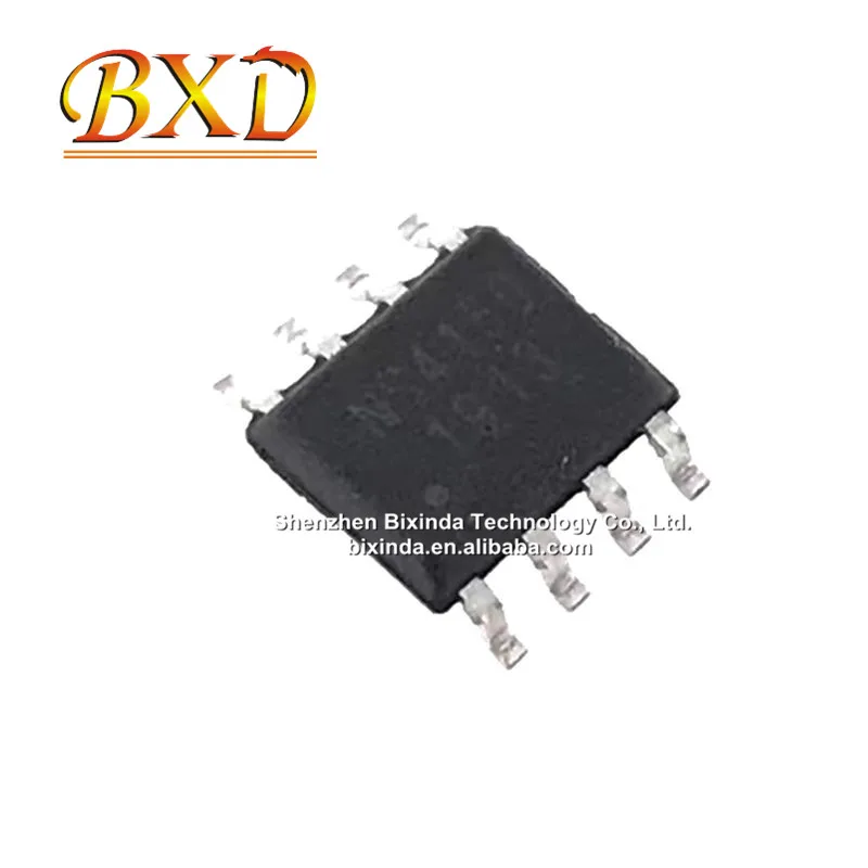 100% New and original NS4150 SOP-8 3W Mono Class D Audio Amplifier