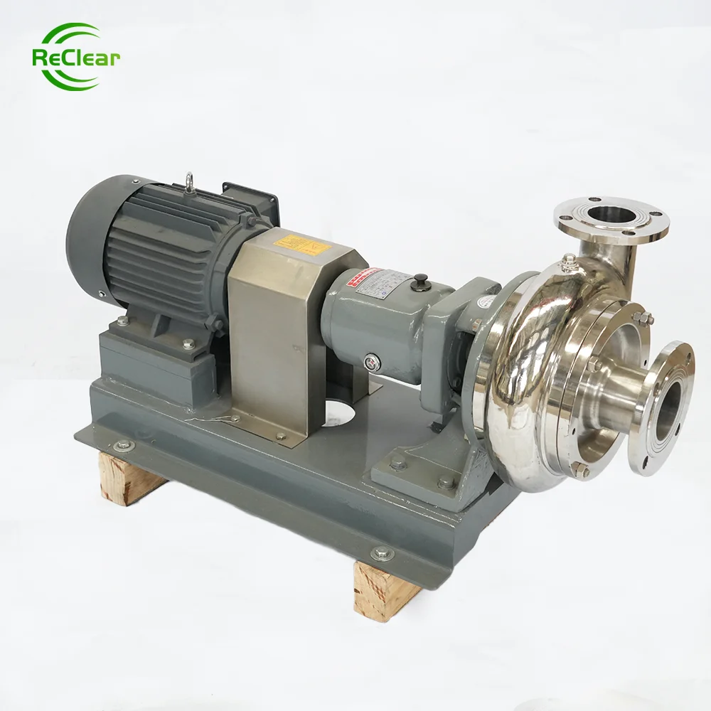 Intelligent Food Grade Liquid Transfer Peristaltic Pump Bt300f