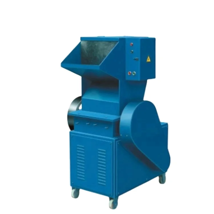 
Sale 15KW waste PP PE Shredder Grinder Plastic Crusher Machine 