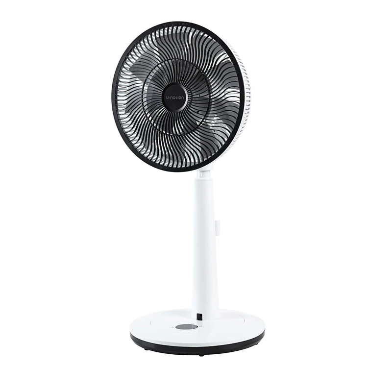 
CE Certification air circulation 12V dc fan electric pedestal fan 