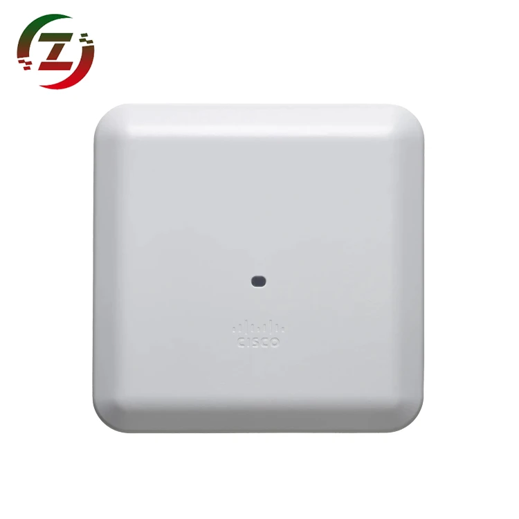 New Original AIR-AP3802I-A-K9 4x4:3, Mod, Internal Antenna, mGig, A Regulatory Domain