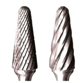 Tungsten Carbide rotary burrs