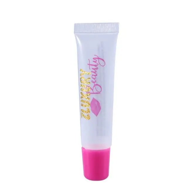 Cosmetic Packing Laminating Film Roll With Custom Printed PET/AL/PE PBL cosmetic tube web