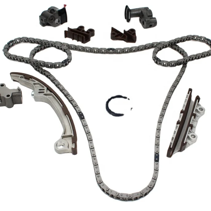 130247S010 130247S000 130217S000 Timing chain kit repair For Nissan For Passenger