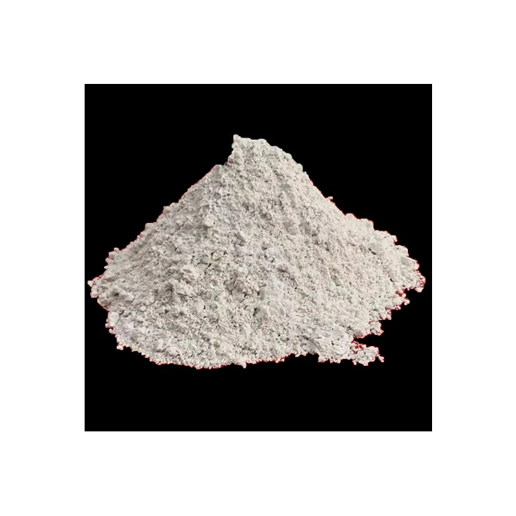 
Factory New Product Industrial Grade Quick Lime Powder 