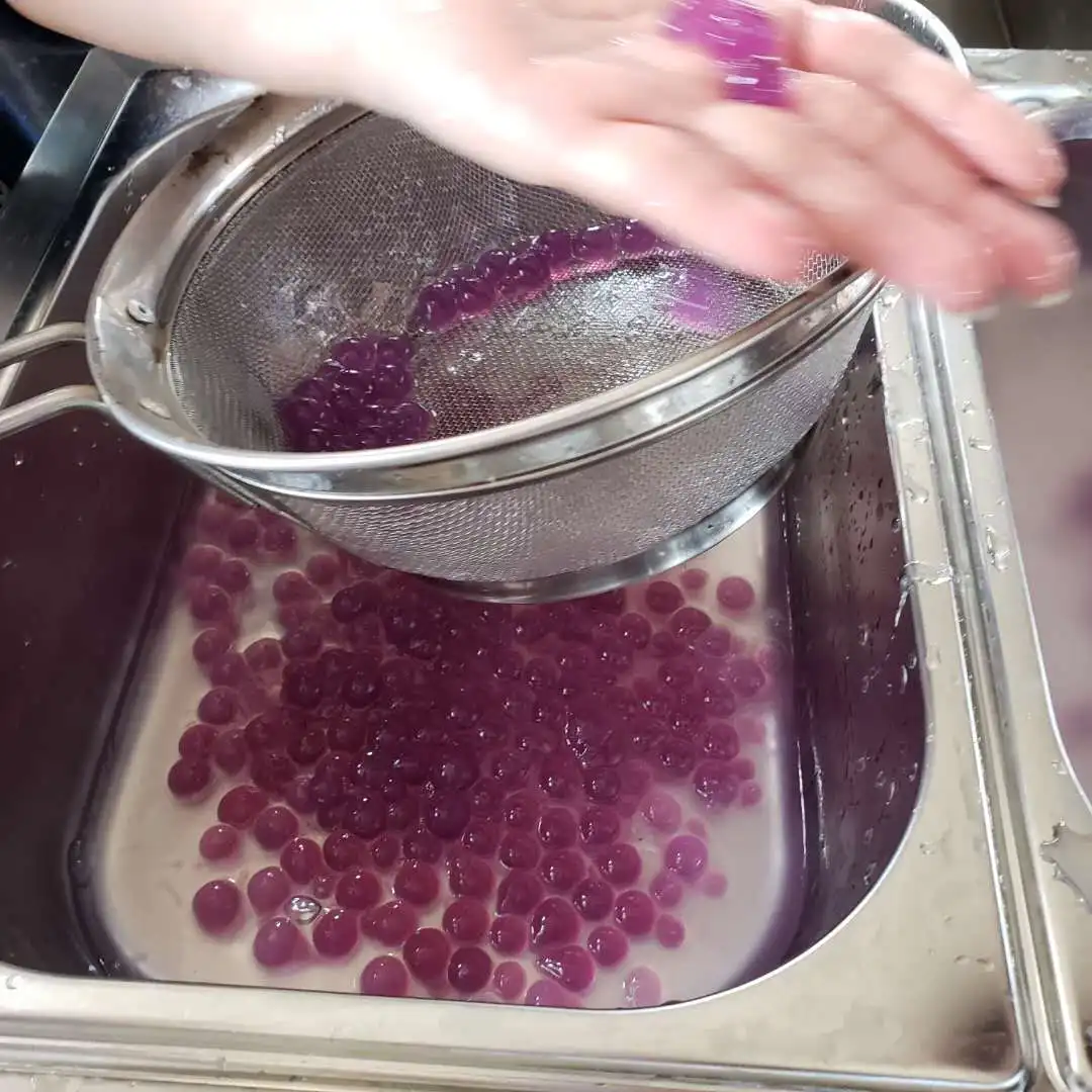 Маленькие драже popping boba машина поп-Боба делая желе мяч