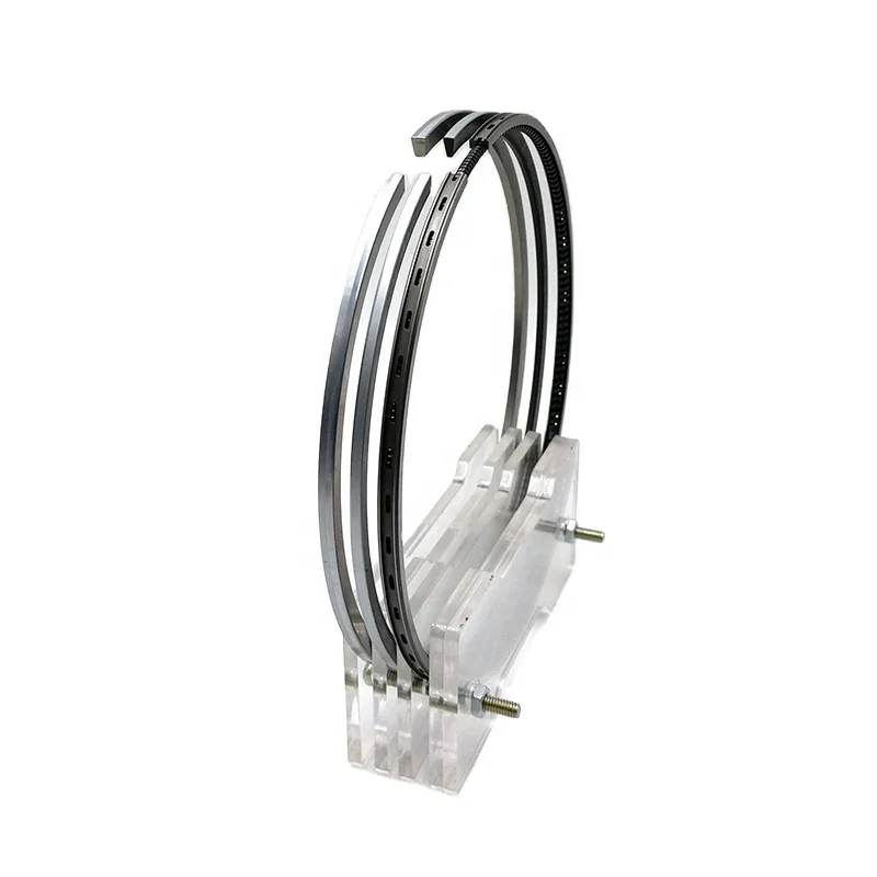 Automotive parts & accessories 3804500/4089489/4058969  fit for  CUMMINS N14 piston ring